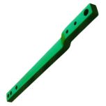 Drawbar, Rear, Curved To Fit John Deere® – New (Aftermarket)